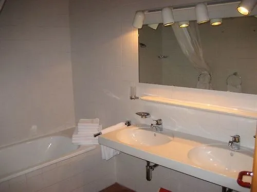 Hotel Leitgebhof Innsbruck Pensión