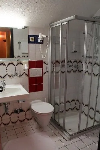 Hotel Leitgebhof Innsbruck 3*,  Austria
