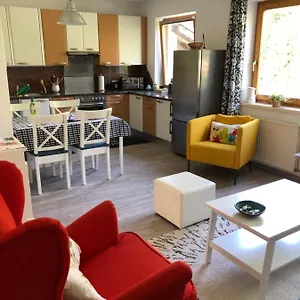  Appartement Ida Autriche