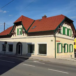 Graz Ferienwohnung Austria