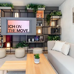 **** Hotel Intercityhotel Autriche