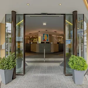 Altstadt Hofwirt Hotel Salzburgo