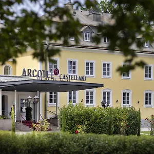 Arcotel Castellani Hotel Salzburgo