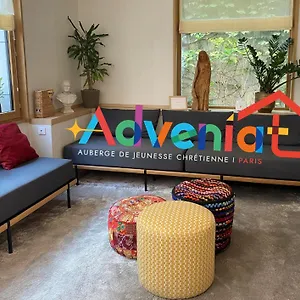 Adveniat Francja