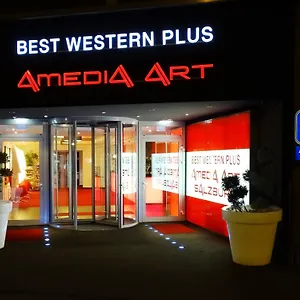 **** Hotel Western Amedia Art Austria