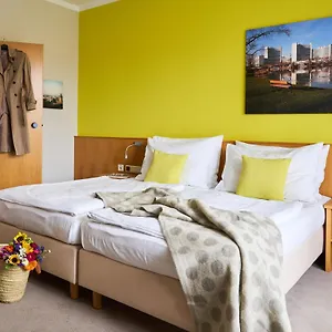 **** Hotel Henriette Stadthotel Autriche