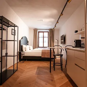  Aparthotel H5 Grauer Baer & Austria