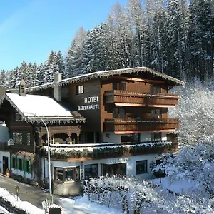 Hotel Batzenhaeusl