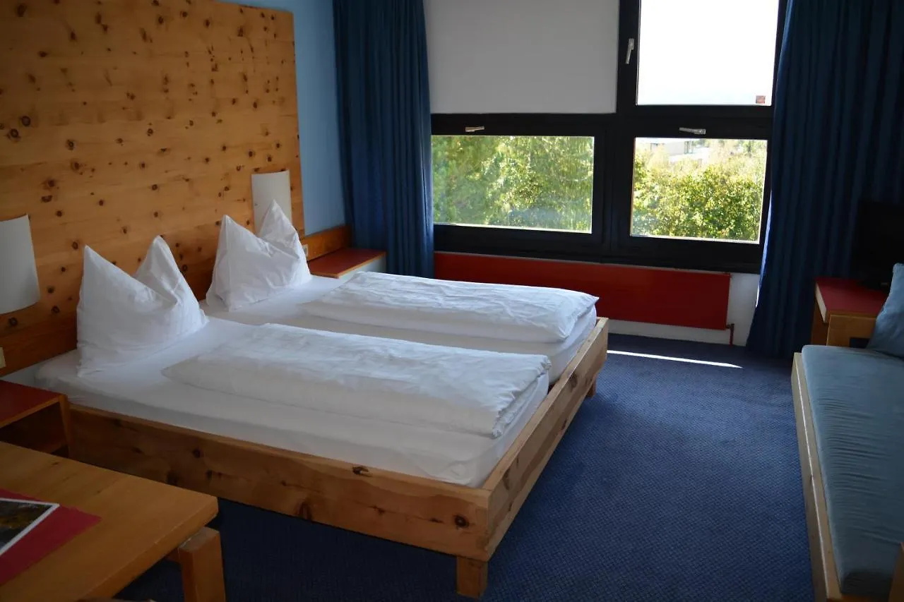 Hotel Leitgebhof Innsbruck