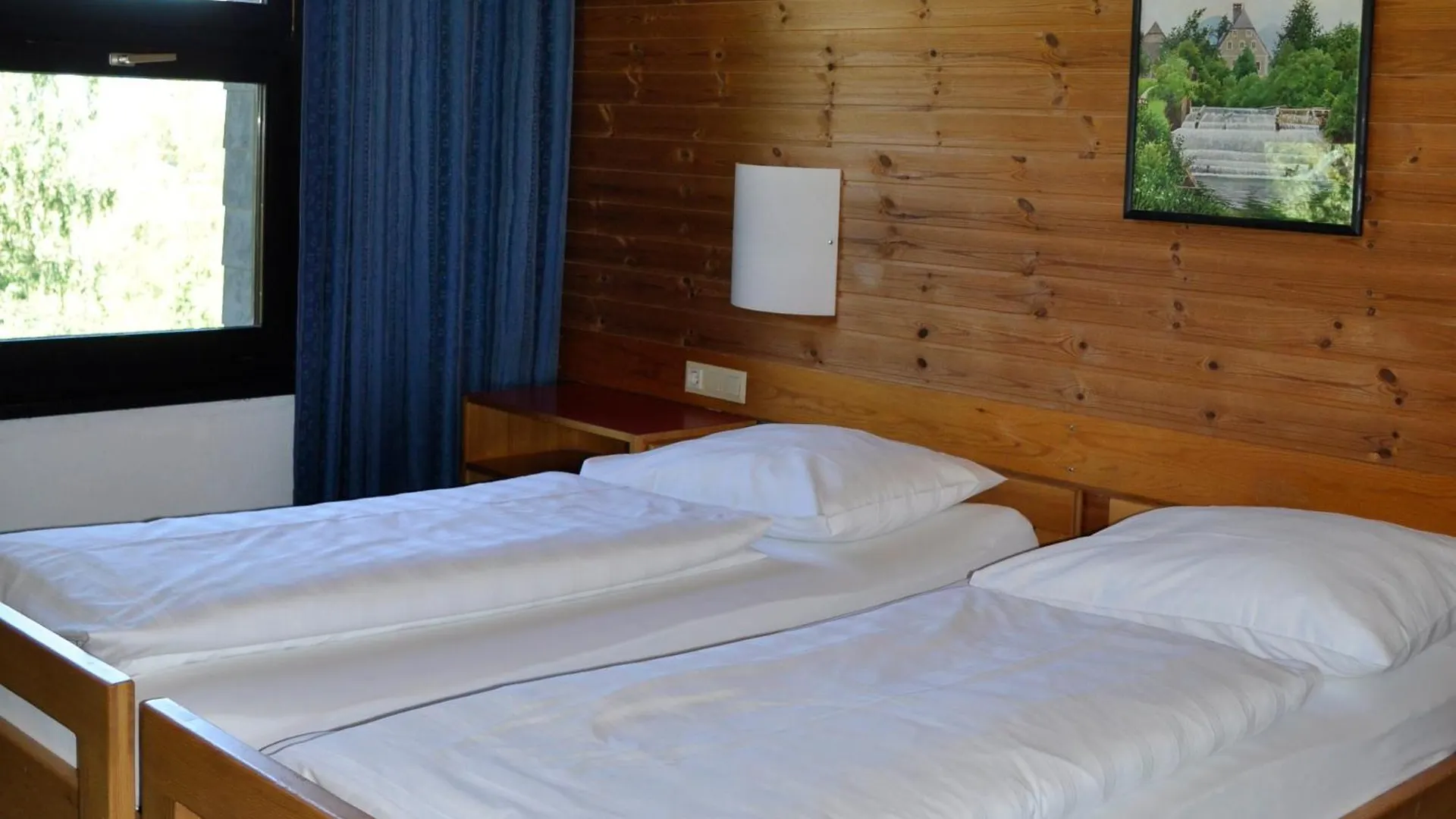 Hotel Leitgebhof Innsbruck Austria