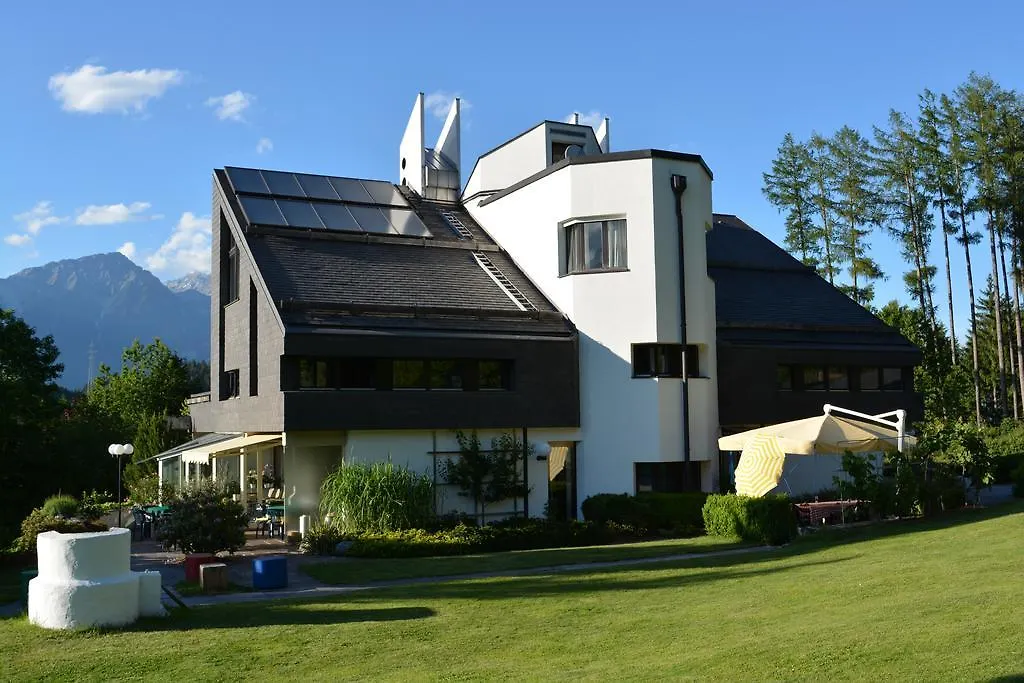 Hotel Leitgebhof Innsbruck Austria