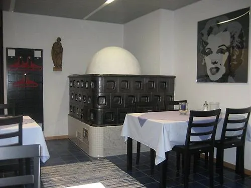 *** Pensjonat Hotel Leitgebhof Innsbruck Austria