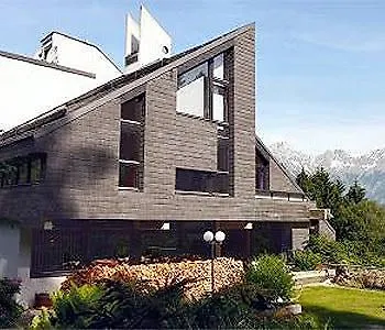 Hotel Leitgebhof Innsbruck Austria