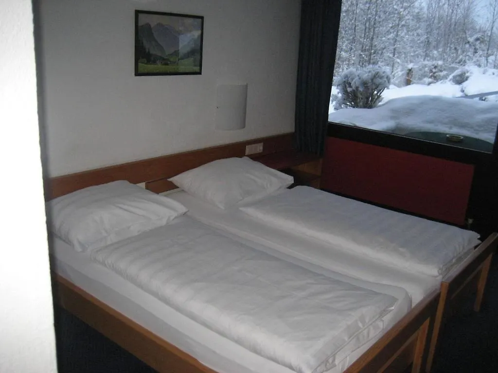 Hotel Leitgebhof Innsbruck Austria