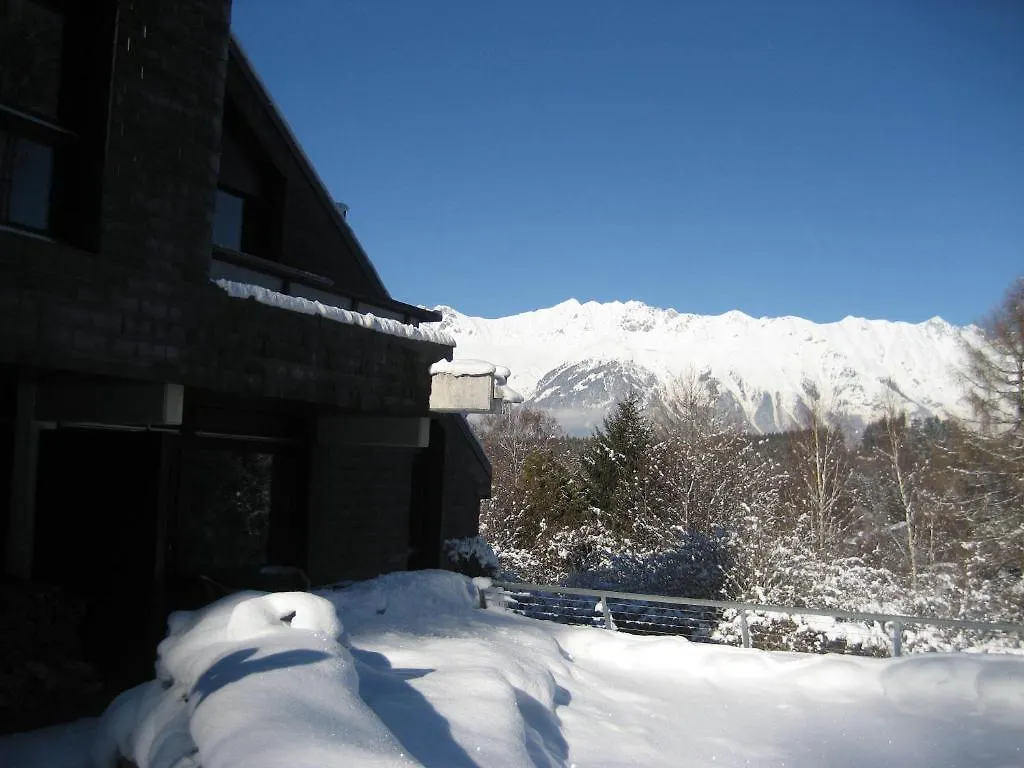 Hotel Leitgebhof Innsbruck 3*,  Austria