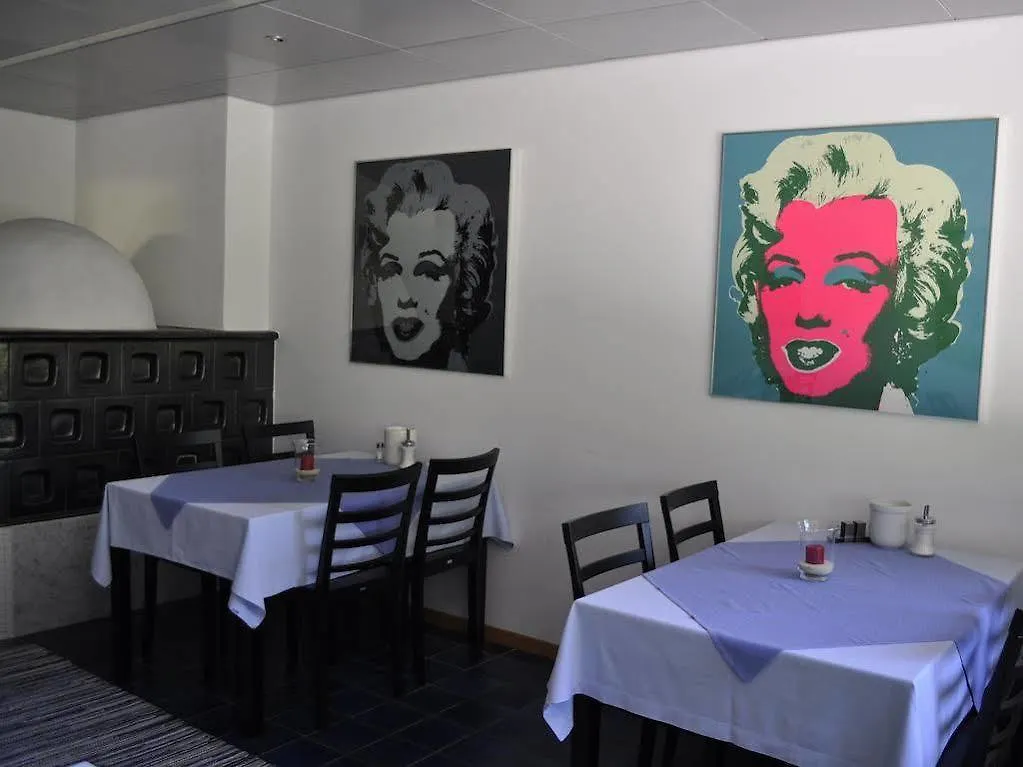 Hotel Leitgebhof Innsbruck Pensjonat