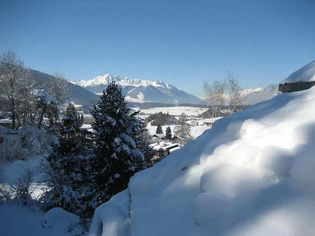 Hotel Leitgebhof Innsbruck 3*,  Austria