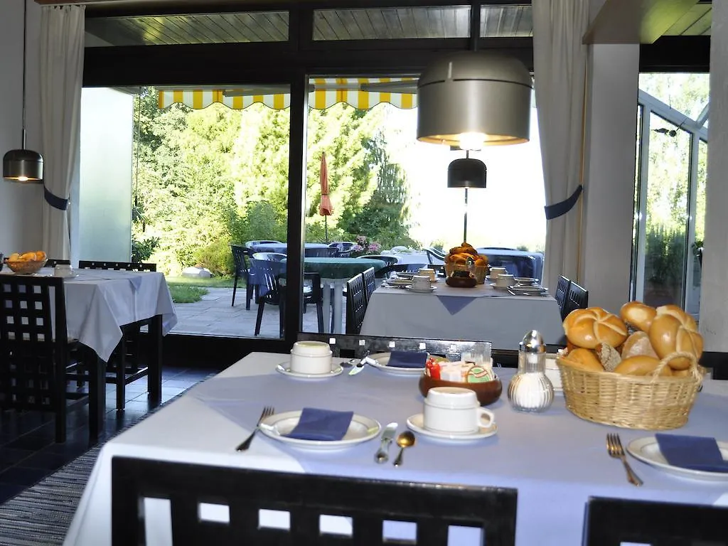 *** Pensjonat Hotel Leitgebhof Innsbruck Austria