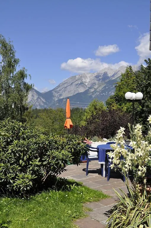 *** Pensjonat Hotel Leitgebhof Innsbruck Austria
