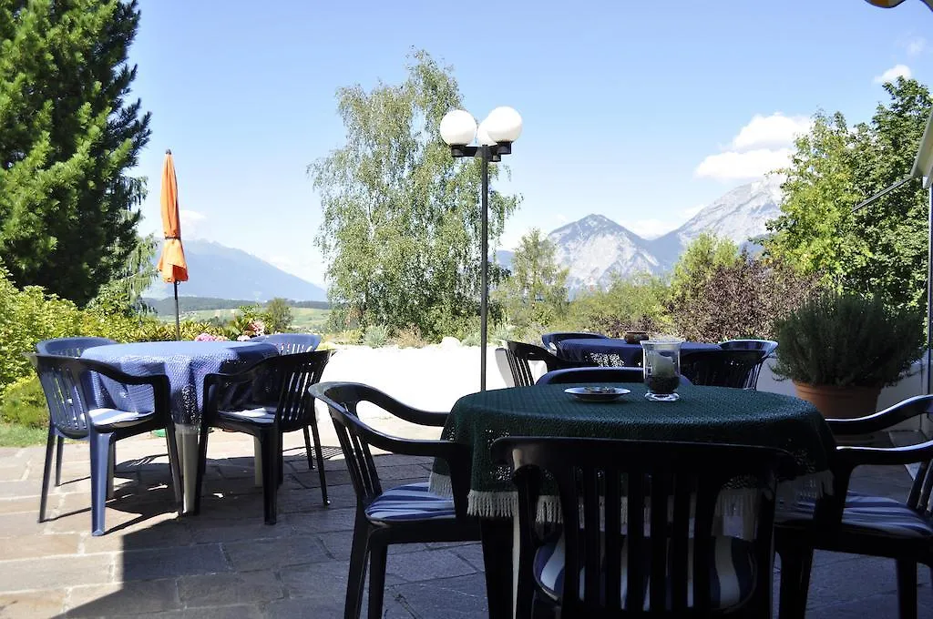 Hotel Leitgebhof Innsbruck Pensjonat