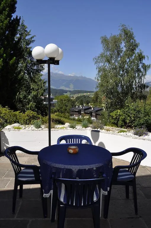 Hotel Leitgebhof Innsbruck 3*,