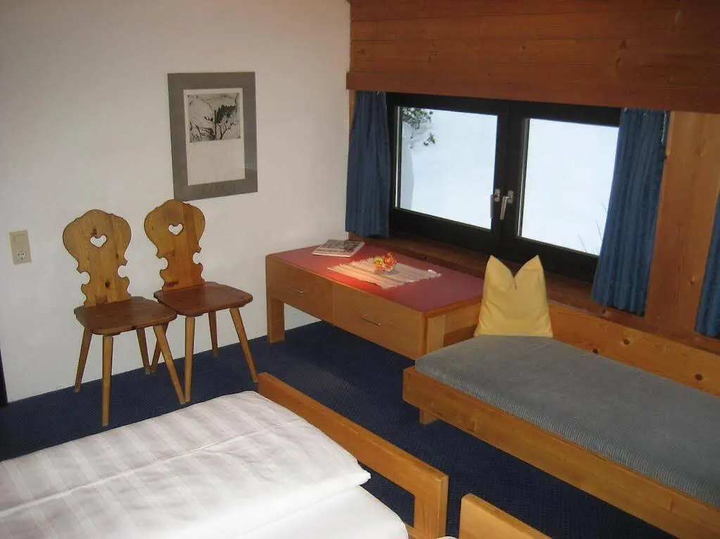 Hotel Leitgebhof Innsbruck Austria