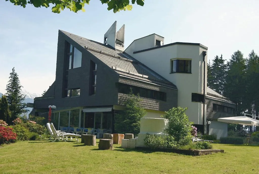 Hotel Leitgebhof Инсбрук 3*,