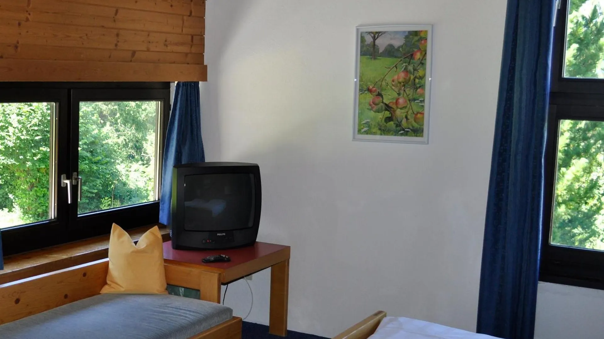 Hotel Leitgebhof Инсбрук Гостевой дом