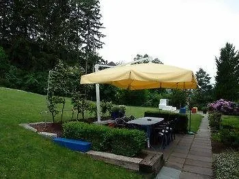 Гостевой дом Hotel Leitgebhof Инсбрук