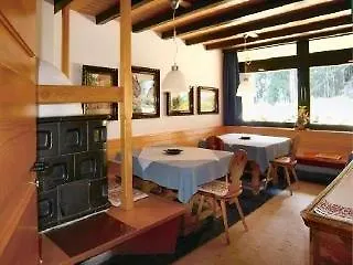 Hotel Leitgebhof Инсбрук