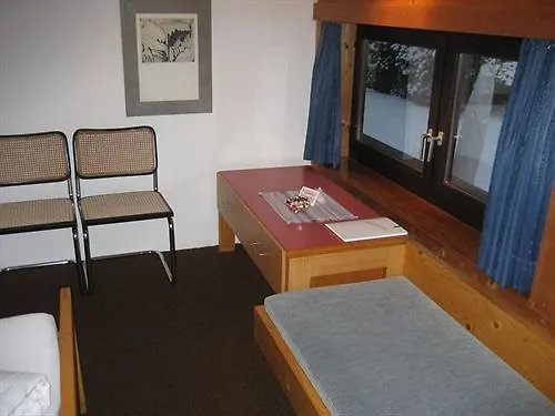 Hotel Leitgebhof Инсбрук Гостевой дом