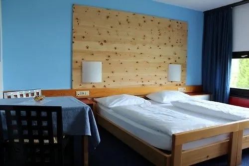 Hotel Leitgebhof Инсбрук Австрия