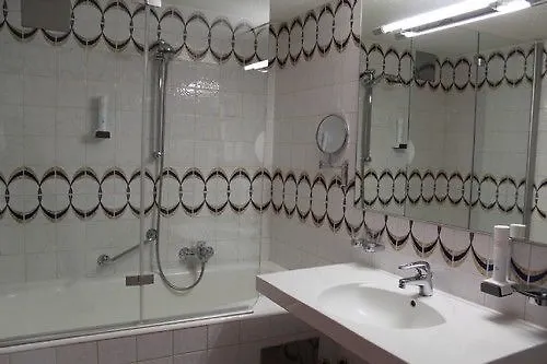 Гостевой дом Hotel Leitgebhof Инсбрук