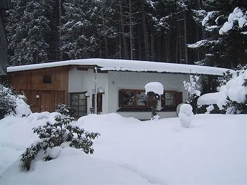 Гостевой дом Hotel Leitgebhof Инсбрук