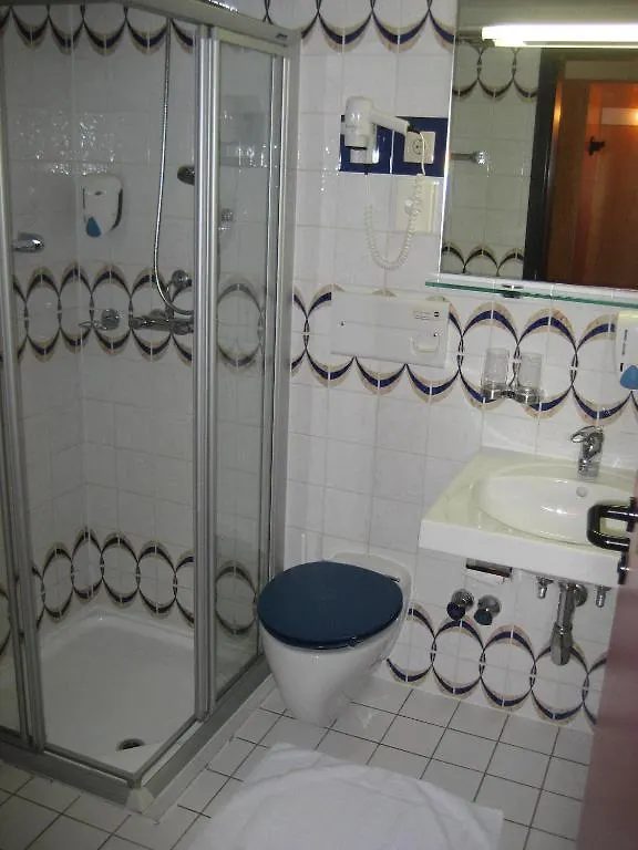 Hotel Leitgebhof Инсбрук Гостевой дом