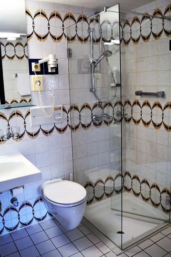 Hotel Leitgebhof Инсбрук 3*,