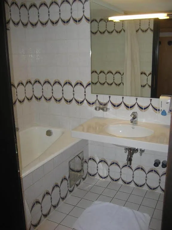 Hotel Leitgebhof Инсбрук Австрия