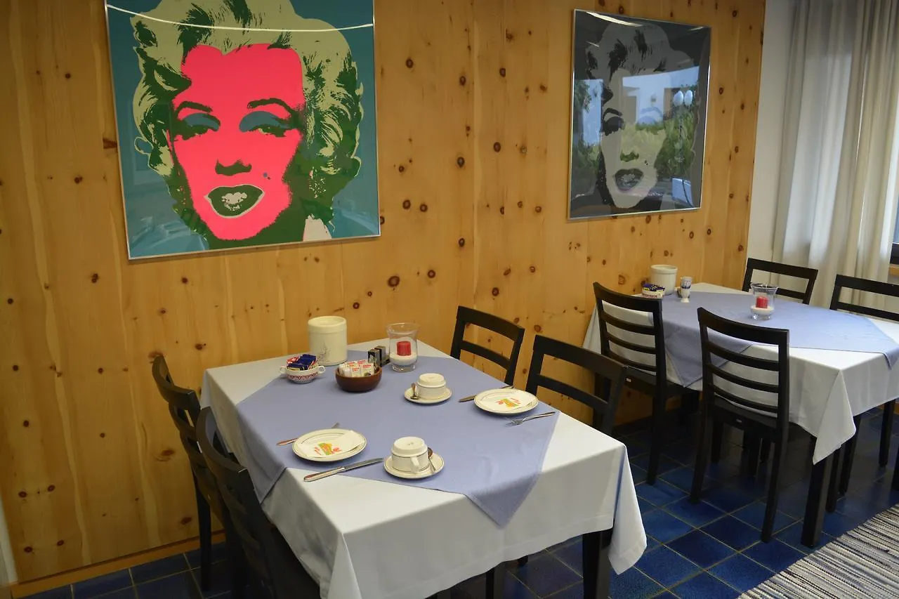 Hotel Leitgebhof Инсбрук Австрия