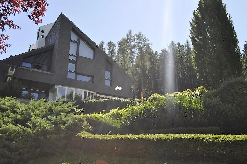 Hotel Leitgebhof Инсбрук
